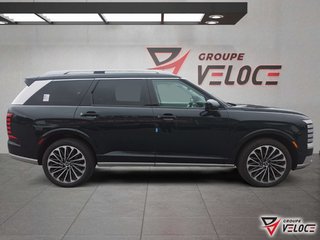 Hyundai PALISADE Ultimate Calligraphy AWD 2026 à Rivière-du-Loup, Québec - 4 - w320h240px