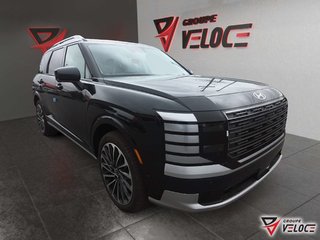 2026 Hyundai PALISADE Ultimate Calligraphy