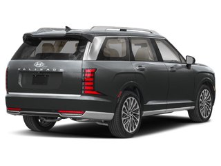 Hyundai Palisade Ultimate Calligraphy AWD 2026 à Rivière-du-Loup, Québec - 2 - w320h240px