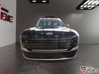 Hyundai PALISADE Ultimate Calligraphy 2026