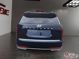 Hyundai PALISADE Ultimate Calligraphy AWD 2026 à Rivière-du-Loup, Québec - 6 - w320h240px