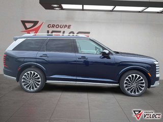 Hyundai PALISADE Ultimate Calligraphy AWD 2026 à Rivière-du-Loup, Québec - 4 - w320h240px