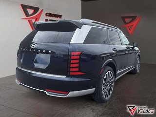 Hyundai PALISADE Ultimate Calligraphy AWD 2026 à Rivière-du-Loup, Québec - 5 - w320h240px