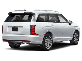 2026 Hyundai PALISADE Ultimate Calligraphy AWD