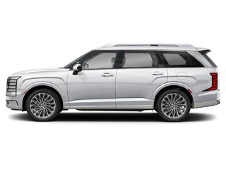 2026 Hyundai Palisade Ultimate Calligraphy AWD in Riviere-du-Loup, Quebec - 3 - w320h240px