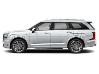 2026 Hyundai PALISADE Ultimate Calligraphy AWD