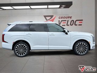 2026 Hyundai PALISADE Ultimate Calligraphy AWD in Riviere-du-Loup, Quebec - 4 - w320h240px