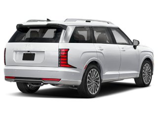 2026 Hyundai Palisade Ultimate Calligraphy AWD in Riviere-du-Loup, Quebec - 2 - w320h240px