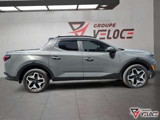 2022 Hyundai Santa Cruz Ultimate AWD *LEATHER, FULLY LOADED* in Riviere-du-Loup, Quebec - 4 - w320h240px