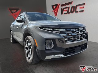 2022 Hyundai Santa Cruz Ultimate AWD *LEATHER, FULLY LOADED* in Riviere-du-Loup, Quebec - 3 - w320h240px