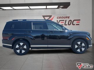 Hyundai Santa Fe Hybrid Preferred AWD 2026 à Rivière-du-Loup, Québec - 4 - w320h240px