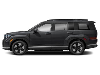 Hyundai Santa Fe Hybrid Preferred AWD 2026 à Rivière-du-Loup, Québec - 3 - w320h240px