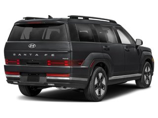 Hyundai Santa Fe Hybrid Preferred AWD 2026 à Rivière-du-Loup, Québec - 2 - w320h240px