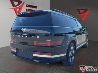 Hyundai Santa Fe Hybrid Preferred AWD 2026 à Rivière-du-Loup, Québec - 5 - w320h240px