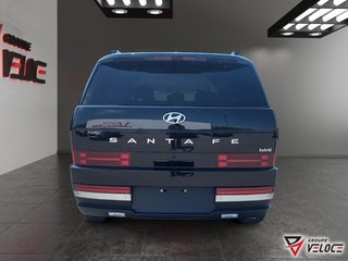 Hyundai Santa Fe Hybrid Preferred AWD 2026 à Rivière-du-Loup, Québec - 6 - w320h240px