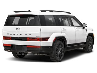 2026 Hyundai Santa Fe Hybrid Ultimate Calligraphy AWD in Riviere-du-Loup, Quebec - 2 - w320h240px