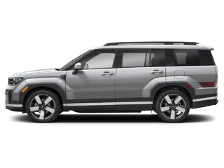 Hyundai Santa Fe Hybrid Preferred AWD w-Trend Pkg 2026