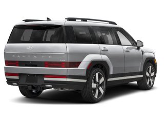 Hyundai Santa Fe Hybrid Preferred AWD w-Trend Pkg 2026