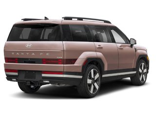 2026 Hyundai Santa Fe Hybrid Luxury AWD