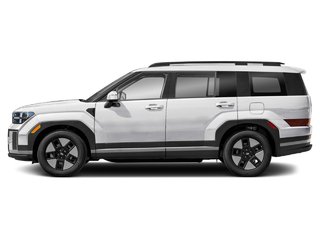2026 Hyundai Santa Fe Hybrid Preferred AWD