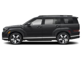 2026 Hyundai Santa Fe Hybrid Preferred AWD w-Trend Pkg