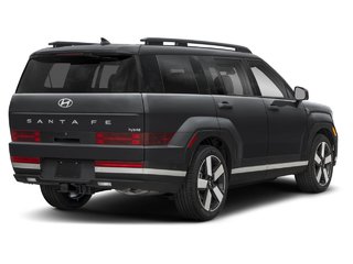 2026 Hyundai Santa Fe Hybrid Preferred AWD w-Trend Pkg