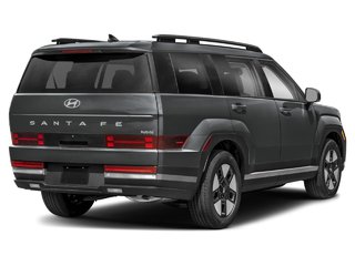 2026 Hyundai Santa Fe Hybrid Preferred AWD
