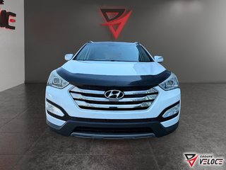 2016 Hyundai Santa Fe Sport AWD 4dr 2.0T SE