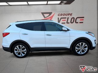 Hyundai Santa Fe Sport AWD 4dr 2.0T SE 2016 à Rivière-du-Loup, Québec - 4 - w320h240px