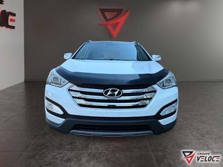2016 Hyundai SANTA FE SE in Riviere-du-Loup, Quebec - 2 - w320h240px