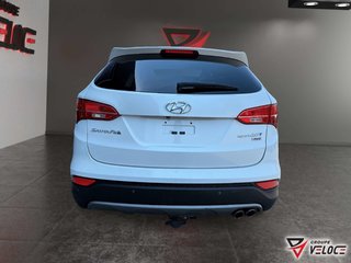 2016 Hyundai SANTA FE SE in Riviere-du-Loup, Quebec - 6 - w320h240px