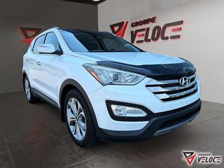 2016 Hyundai SANTA FE SE in Riviere-du-Loup, Quebec - 3 - w320h240px