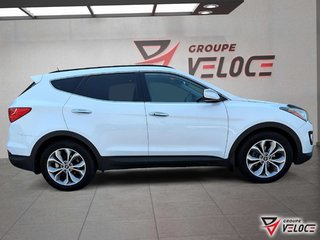2016 Hyundai SANTA FE SE in Riviere-du-Loup, Quebec - 4 - w320h240px