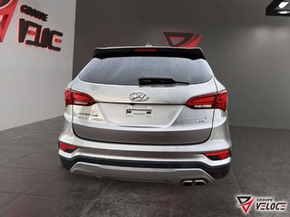 2018 Hyundai SANTA FE Limited in Riviere-du-Loup, Quebec - 6 - w320h240px
