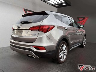 2018 Hyundai SANTA FE Limited in Riviere-du-Loup, Quebec - 5 - w320h240px