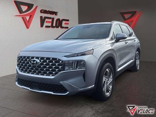 Hyundai SANTA FE Preferred 2021