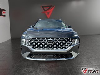 2023 Hyundai Santa Fe Preferred AWD w-Trend Package in Riviere-du-Loup, Quebec - 2 - w320h240px