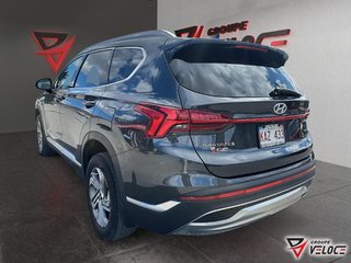 2023 Hyundai Santa Fe Preferred AWD w-Trend Package in Riviere-du-Loup, Quebec - 6 - w320h240px