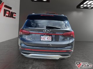 2023 Hyundai Santa Fe Preferred AWD w-Trend Package in Riviere-du-Loup, Quebec - 5 - w320h240px