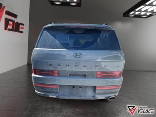Hyundai Santa Fe XRT AWD 2024 à Rivière-du-Loup, Québec - 5 - w320h240px