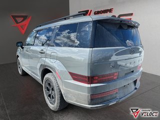 Hyundai Santa Fe XRT AWD 2024 à Rivière-du-Loup, Québec - 6 - w320h240px