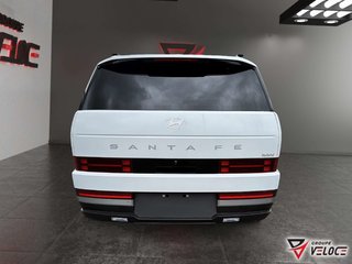 Hyundai SANTA FE Luxury 2026 à Rivière-du-Loup, Québec - 6 - w320h240px