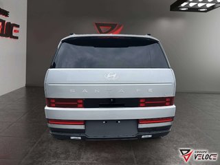 Hyundai SANTA FE Preferred AWD w-Trend Pkg 2026 à Rivière-du-Loup, Québec - 6 - w320h240px