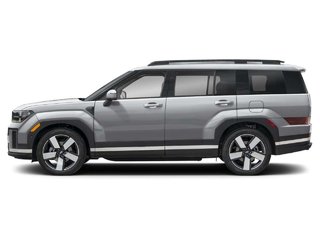 Hyundai SANTA FE Preferred 2026 à Rivière-du-Loup, Québec - 3 - w320h240px