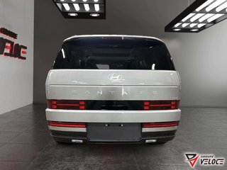2026 Hyundai SANTA FE Preferred AWD w-Trend Pkg in Riviere-du-Loup, Quebec - 6 - w320h240px