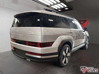 2026 Hyundai SANTA FE Preferred AWD w-Trend Pkg in Riviere-du-Loup, Quebec - 5 - w320h240px