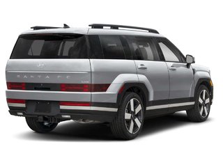 Hyundai SANTA FE Preferred 2026 à Rivière-du-Loup, Québec - 2 - w320h240px