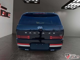 Hyundai SANTA FE Luxury AWD 2026 à Rivière-du-Loup, Québec - 6 - w320h240px