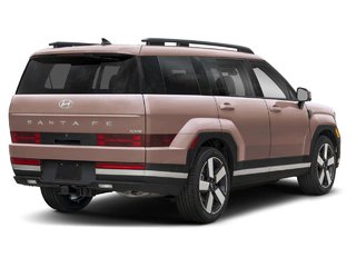 2026 Hyundai SANTA FE Luxury in Riviere-du-Loup, Quebec - 2 - w320h240px