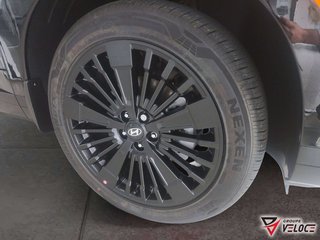 2026 Hyundai SANTA FE Ultimate in Riviere-du-Loup, Quebec - 4 - w320h240px